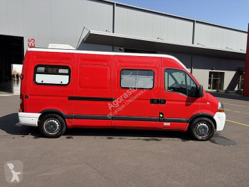 Fourgonnette Renault