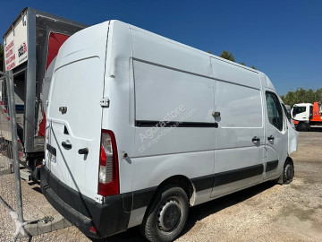 Fourgonnette Renault