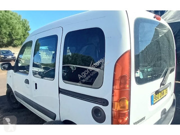Fourgonnette Renault