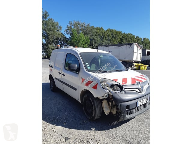 Véhicule utilitaire Renault KANGOO