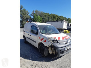 Fourgonnette Renault