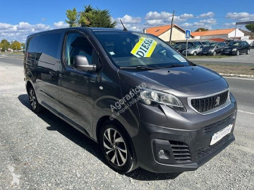 Fourgonnette Peugeot