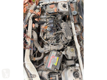 Voiture pièces