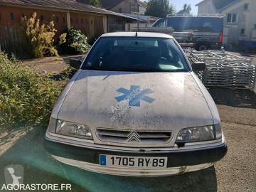 Voiture berline
