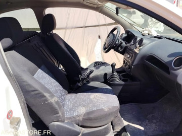 Voiture citadine