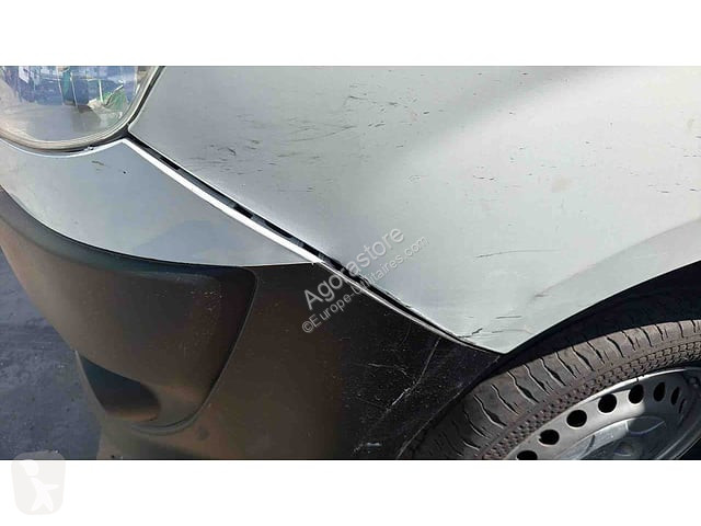 Véhicule utilitaire Fiat