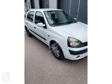Voiture citadine Renault