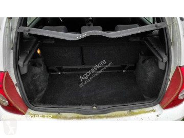 Voiture citadine