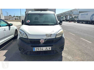 Fourgonnette Fiat