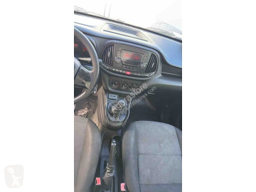 Fourgonnette Fiat
