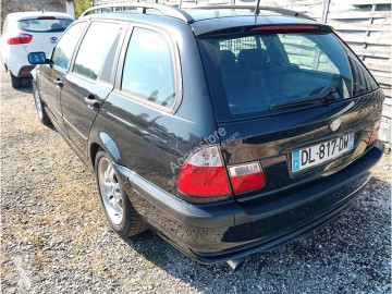 Voiture break