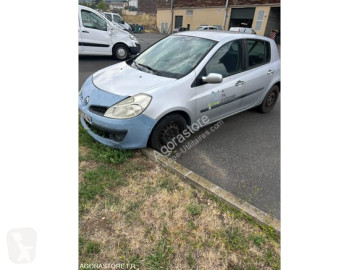 Voiture citadine Renault