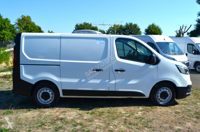 Renault L1H1 DCI 150 CV van