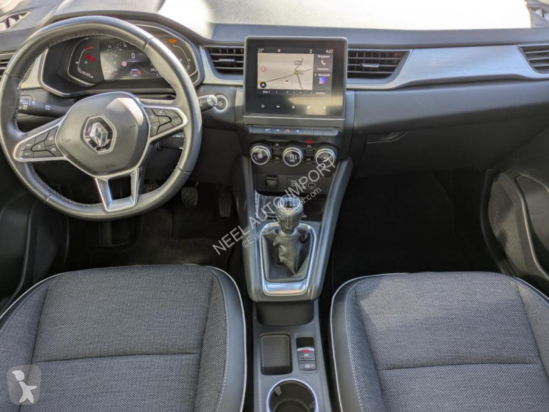 Veicolo commerciale Renault