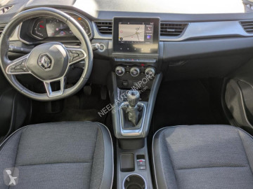 Voiture 4X4 / SUV Renault