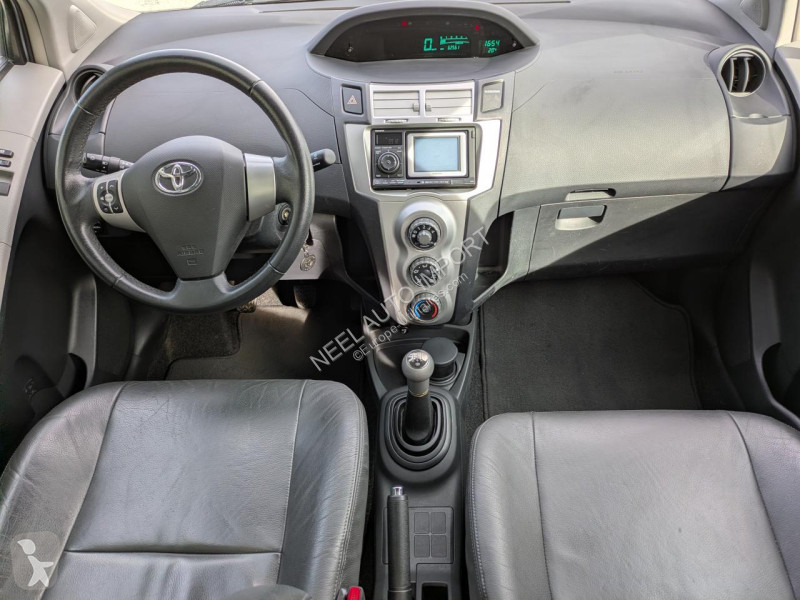 Veicolo commerciale Toyota