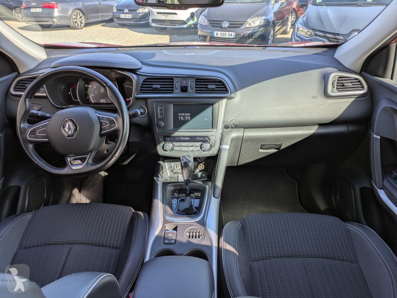 Veicolo commerciale Renault