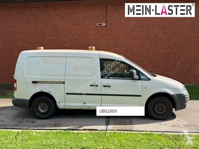 Veicolo commerciale Volkswagen 1.9 TDi