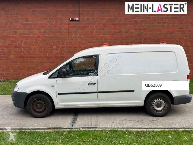 Veicolo commerciale Volkswagen 1.9 TDI MAXI