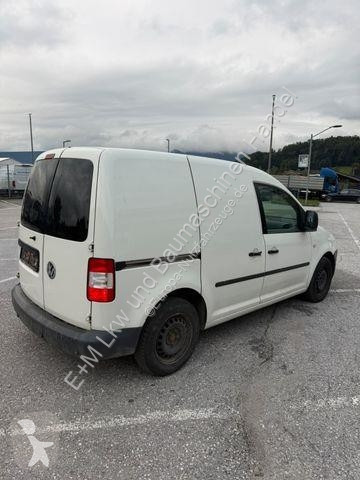 Veicolo commerciale Volkswagen