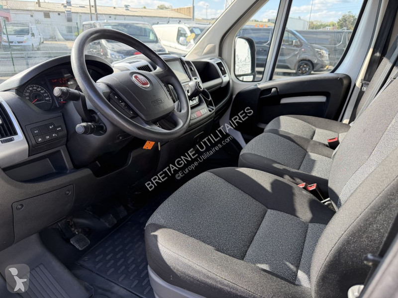 Fiat DUCATO FG 3.5 LH2 2.3 MULTIJET 140CH PRO...