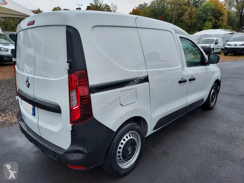 Renault EXPRESS VAN 1.5 BLUE DCI 95CH CONFORT...