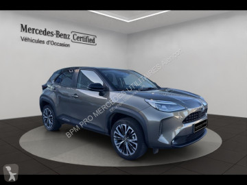 Toyota Yaris Cross 116h Collection MY22
