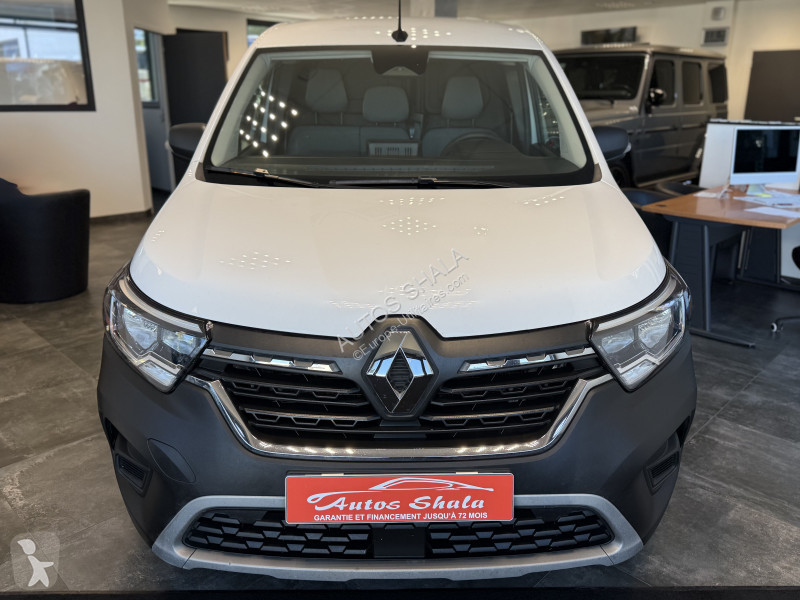 Véhicule utilitaire Renault KANGOO VAN / PRIX...