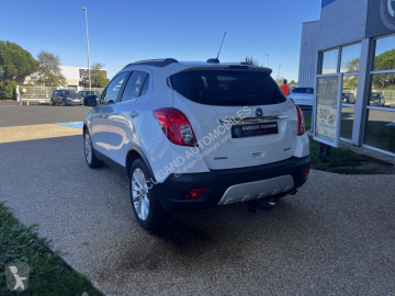 Opel Mokka MOKKA 1.6 CDTI 136CH COSMO PACK ECOFLEX START&STOP 4X2