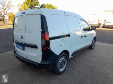 Furgoncino Renault