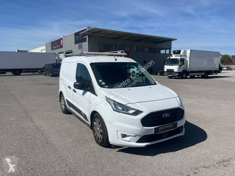 Veicolo commerciale Ford 100
