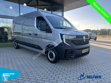 Renault Master T35 150 L3H2 Carplay + Parkeersensoren