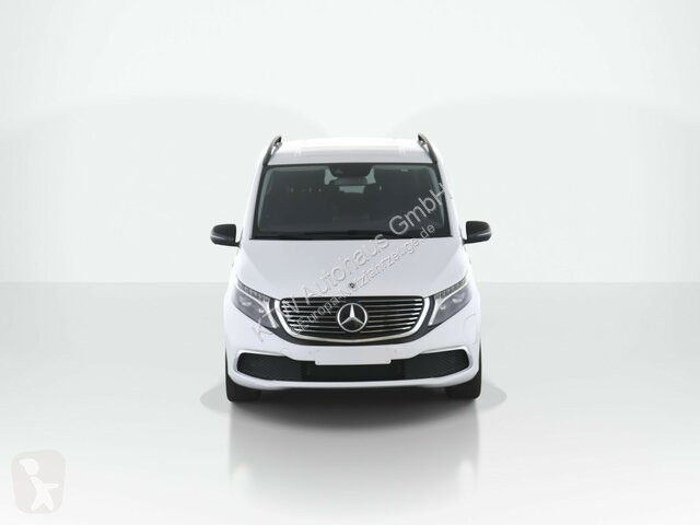 Veicolo commerciale Mercedes EQV 300...