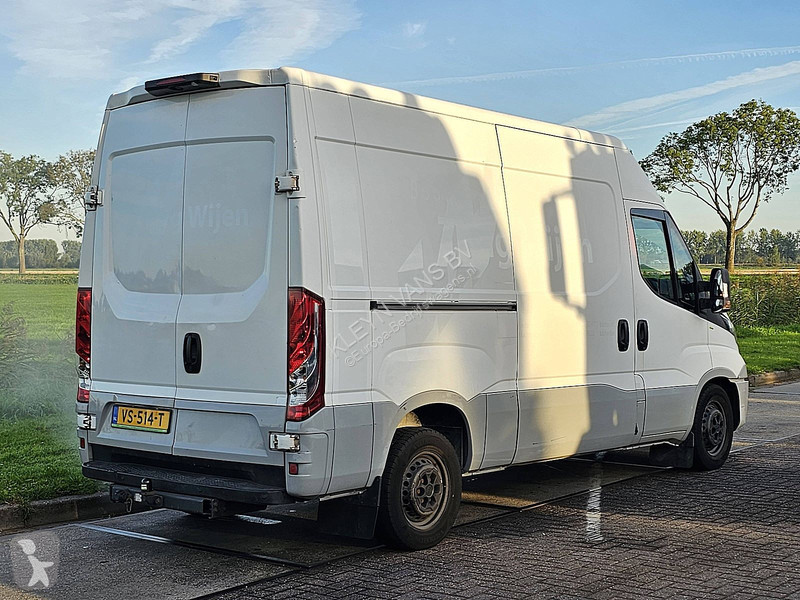 Nyttofordon Iveco