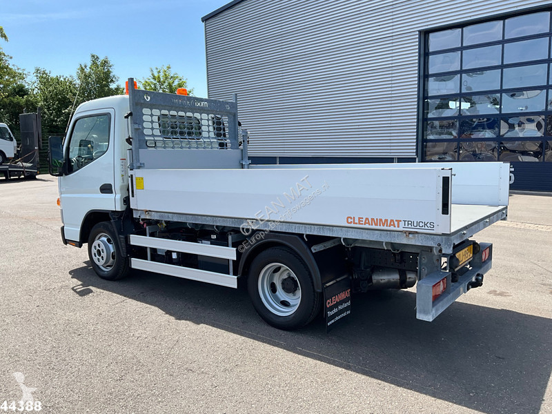 Veicolo commerciale Fuso 3513 Euro 6 Open laadbak