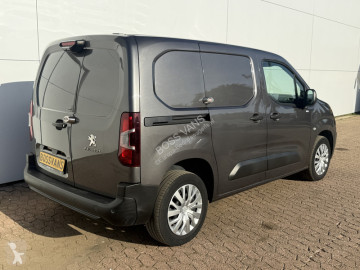 Furgone Peugeot