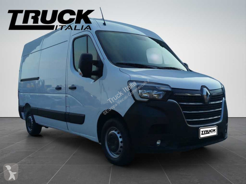 Veicolo commerciale Renault IV 35 FWD - master...