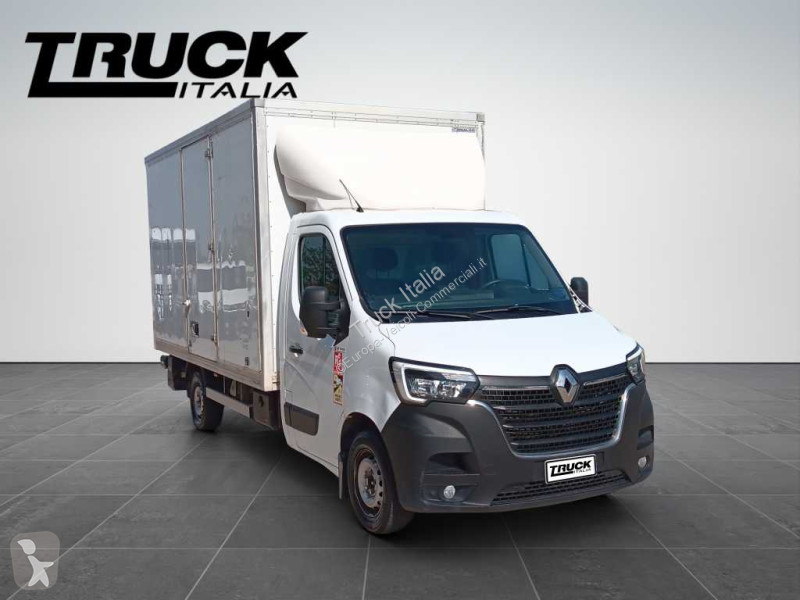 Veicolo commerciale Renault III 35 RWD 2019 -...