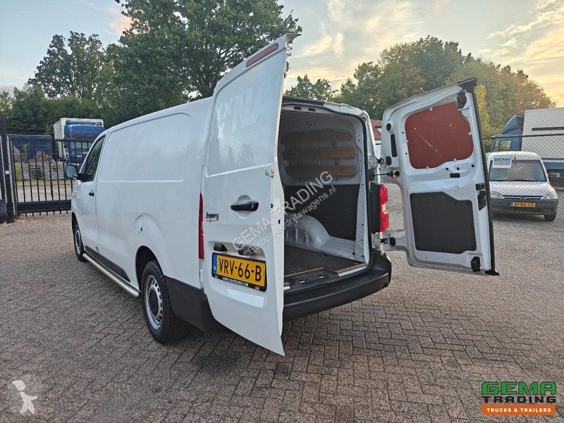 Samochód dostawczy Citroën 4x2 Day Cab Euro6 AR...