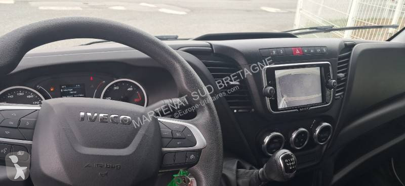 Veicolo commerciale Iveco 35C16