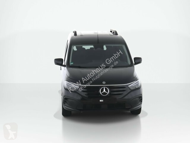 Veicolo commerciale Mercedes EQT 200 Progressive