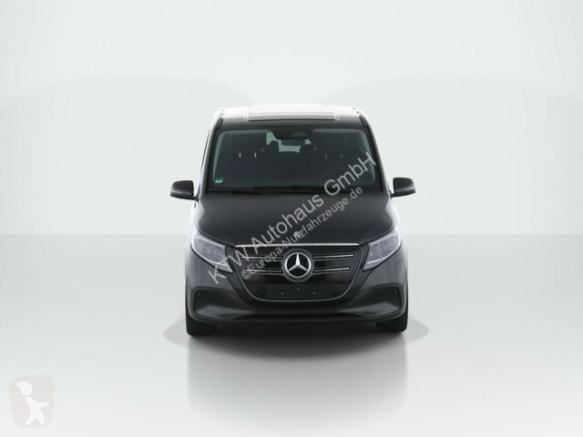 Veicolo commerciale Mercedes EQV 250 Avantgarde