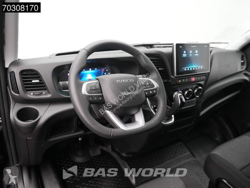Veicolo commerciale Iveco 35S18 3.0L Automaat...