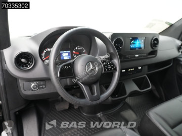 Furgone Mercedes