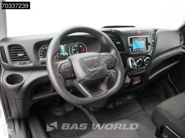 Frigorifero Iveco