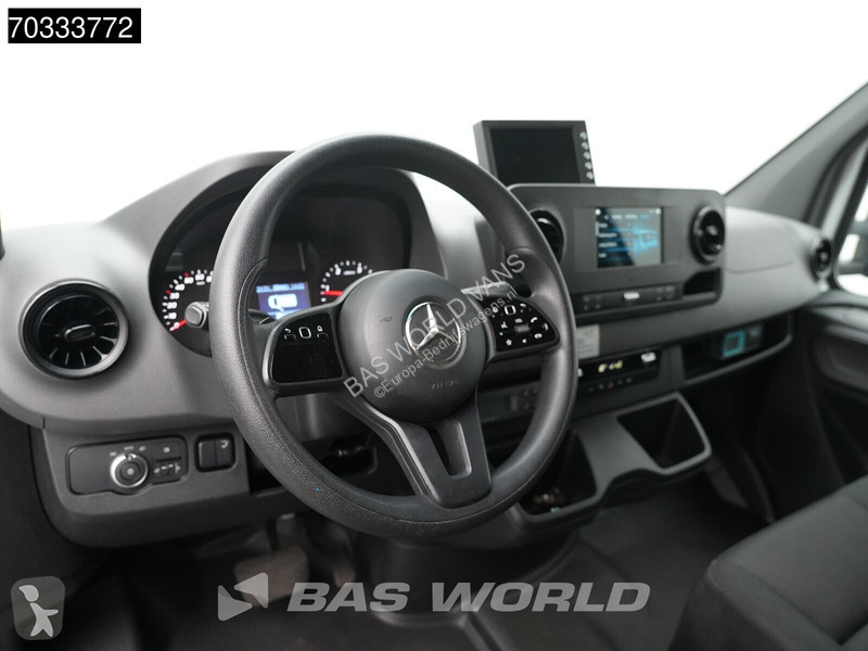 Veicolo commerciale Mercedes 316 CDI Automaat...