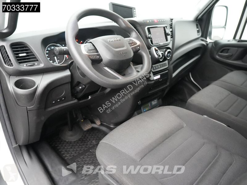 Veicolo commerciale Iveco 72C21 3.0L Automaat...