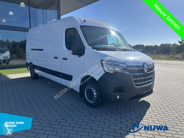 Furgon dostawczy Renault