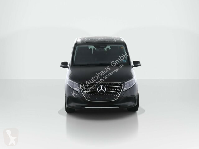 Veicolo commerciale Mercedes V 300 Avantgarde...