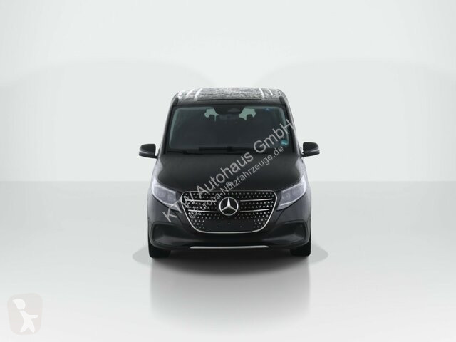 Veicolo commerciale Mercedes V 300 Avantgarde...
